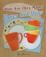 Plates and Mugs - Wendy Blaxland