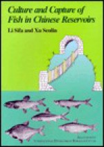 Culture & Capture Fish Chinese Res - Ssu-fa Li, Sifa Li, International Development Research Centre (Canada), Xu Senlin, Sen-Lin Hsu