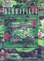 Glorafilia: The Impressionists in Needlepoint - Jennifer Berman, Carole Lazarus