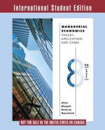 Managerial Economics - W. Bruce Allen