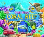 Peek Inside Coral Reef - Tom Connell