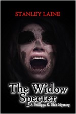 The Widow Specter - Stanley Laine