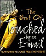 The Best of Touched by an Email - Bridge Logos Publishers, Bridge-Logos Staff, Don Newman