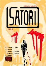 Satori (Nicholai Hel, #2) - Don Winslow, David Petrů