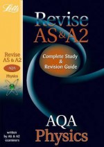 Aqa Physics: Study Guide. by David Brodie, Graham Booth - David Brodie