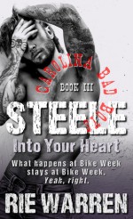 Steele: Into Your Heart - Rie Warren