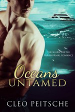 Ocean Untamed - Cleo Peitsche