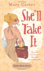 She'll Take it - Mary Carter