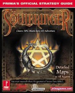 Soulbringer : Prima's Official Strategy Guide - Inc. IMGS