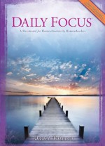 Daily Focus - Janet Tatman