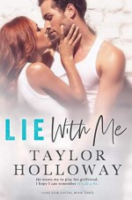 Lie With Me - Taylor Holloway