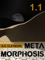 Metamorphosis (The Black Ships) - A.G. Claymore, Beryl MacFadyen