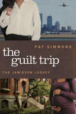 Guilt Trip (The Jamieson Legacy) - Pat Simmons