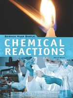 Chemical Reactions - Philip Wolny