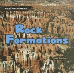 Rock Formations - Connor Dayton