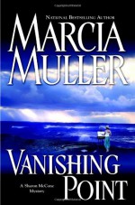 Vanishing Point - Marcia Muller