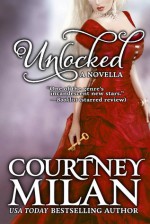 Unlocked - Courtney Milan