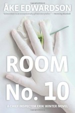 Room No. 10 - Åke Edwardson