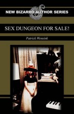 Sex Dungeon For Sale! - Patrick Wensink