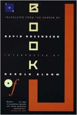 The Book of J - Jahwist, Harold Bloom, David Rosenberg