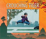 Crouching Tiger - Ying Chang Compestine, Yan Nascimbene