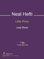 Little Pony - Count Basie, Neal Hefti