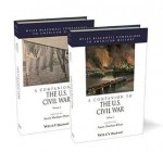 A Companion to the U.S. Civil War - Aaron Sheehan-Dean