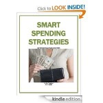 Smart Spending Strategies (More for Less Guides) - Evelyn Trimborn, Jim Franklin