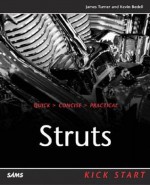 Struts Kick Start - James Turner