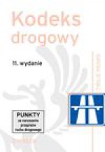 Kodeks drogowy - Aneta Flisek