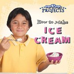 How to Make Ice Cream (Step By Step Projects) - Tom Greve