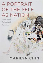 A Portrait of the Self as Nation: New and Selected Poems - Marilyn Chin