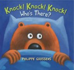 Knock! Knock! Knock! Who's There? - Philippe Goossens