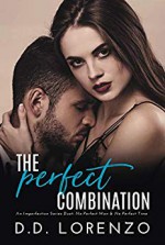 The PERFECT Combination (The IMPERFECTION Series) - D.D. Lorenzo