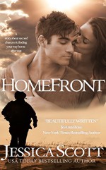 Homefront - Jessica Scott