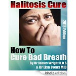 HOW TO CURE BAD BREATH - James Wright