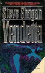 Vendetta - Steve Shagan