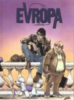 Evropa 1: Arrivées - Tomaž Lavrič, Martin