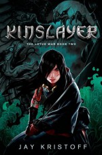 Kinslayer - Jay Kristoff