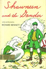 Shawneen and the gander - Richard Bennett