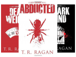 Lizzy Gardner Series (4 Book Series) - T.R. Ragan, T. R. Ragan