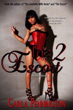 The Escort 2 - Carla Pennington