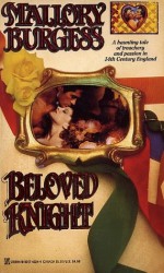 Beloved Knight - Mallory Burgess