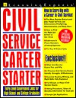 Civil Service Career St -Op/60 - Learning Express LLC, Jim Gish