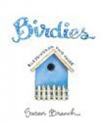 Birdies Little Book - Susan Branch