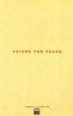 Voices for Peace - Anna Kiernan