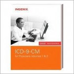 Icd 9 Cm Professional For Physicians, Volumes 1 & 2, 2009 Softbound (Physician's Icd 9 Cm) - Anita Hart