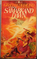 Samarkand Dawn - Graham Diamond