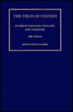 The Field of Yiddish - David Goldberg