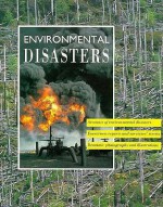 Environmental Disasters - John D. Baines